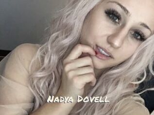 Nadya_Dovell