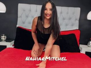 NahiarMitchel