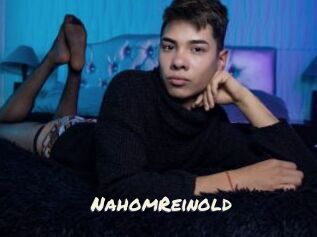 NahomReinold Vierges