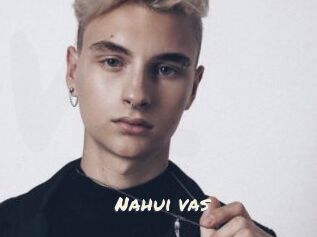 Nahui_vas