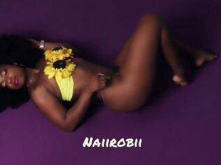 Naiirobii