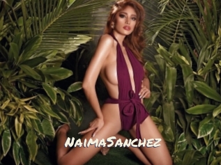 NaimaSanchez Vierges