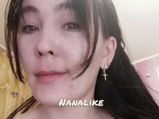 Nanalike