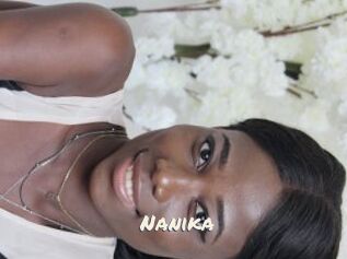Nanika