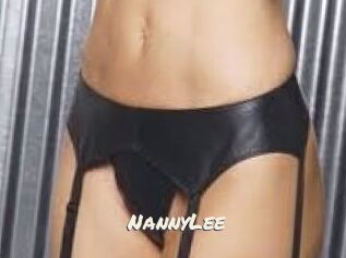 NannyLee
