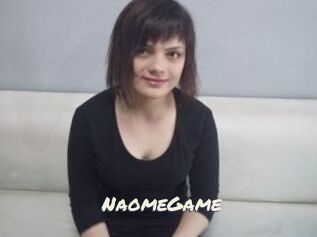 NaomeGame