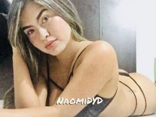 NaomiDYD