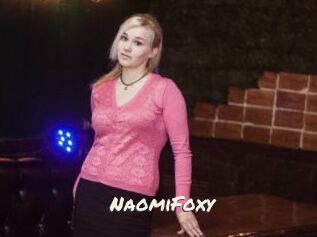 NaomiFoxy