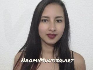 NaomiMultisquirt