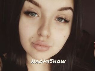 NaomiShow