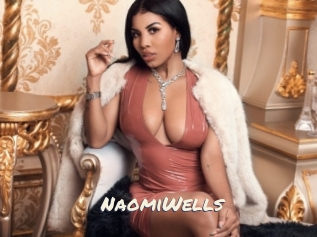 NaomiWells Vierges