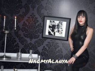 NaomyAlanya