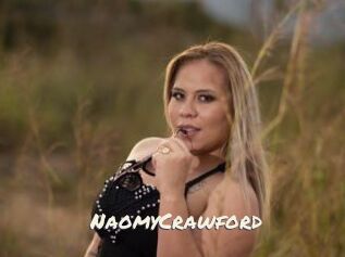 NaomyCrawford