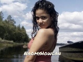 NaomyHowlan