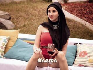 Naryda