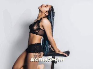 NashaSmith