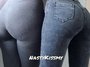 NastyKissmy