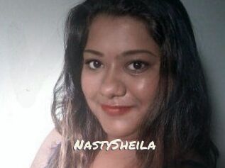 NastySheila
