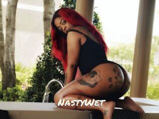 NastyWet