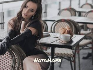 NataHope