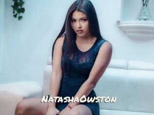 NatashaOwston