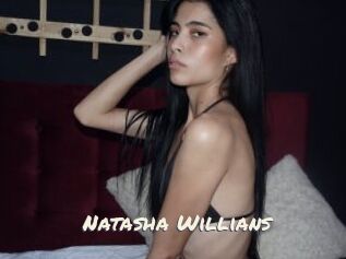 Natasha_Willians