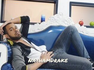 NathamDrake
