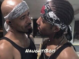 NaughtiBois