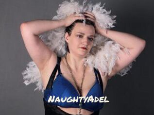 NaughtyAdel