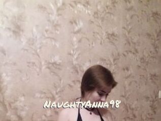 NaughtyAnna98