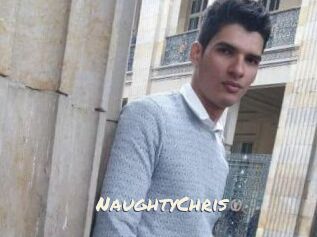 NaughtyChris
