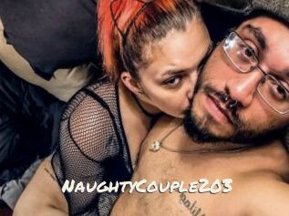 NaughtyCouple203