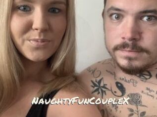 NaughtyFunCoupleX