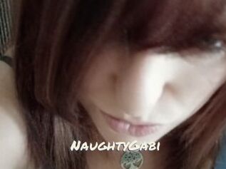 NaughtyGabi