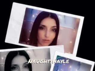 NaughtyHayle
