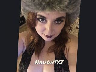 NaughtyJ