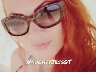 NaughtyJessQT