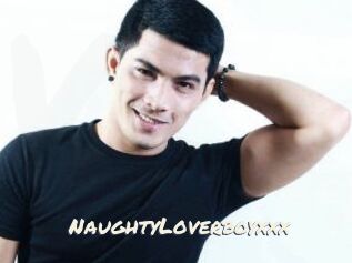 NaughtyLoverboyxxx