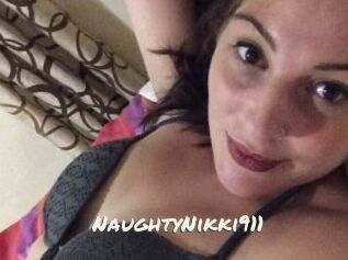 NaughtyNikki911