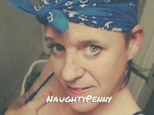 NaughtyPenny