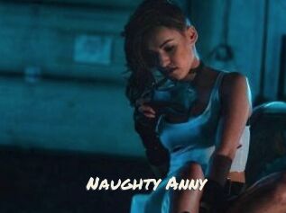 Naughty_Anny