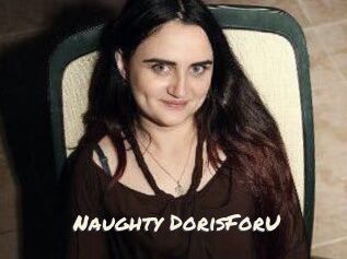Naughty_DorisForU