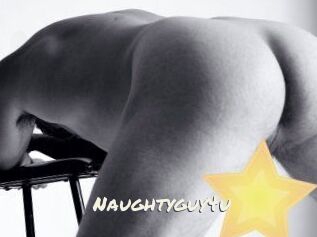 Naughtyguy4u
