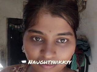 Naughtynikkyy