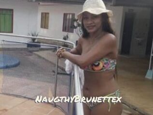NaugthyBrunettex