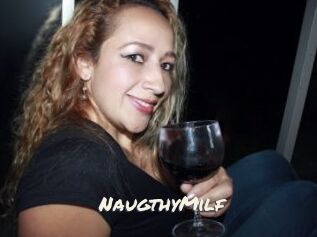 NaugthyMilf