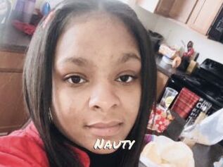 Nauty