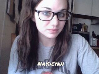 Naydeynn
