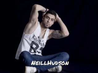 NeillHudson