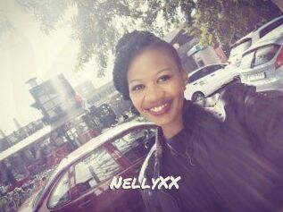 NellyXX